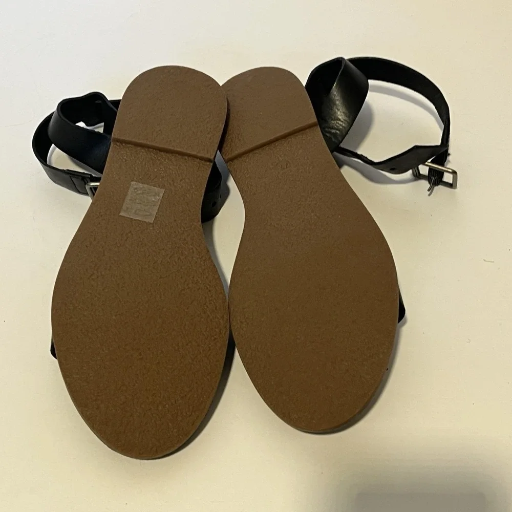 Madewell measurements women